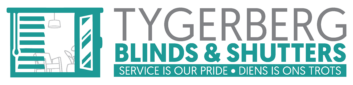 TYGERBERG BLINDS